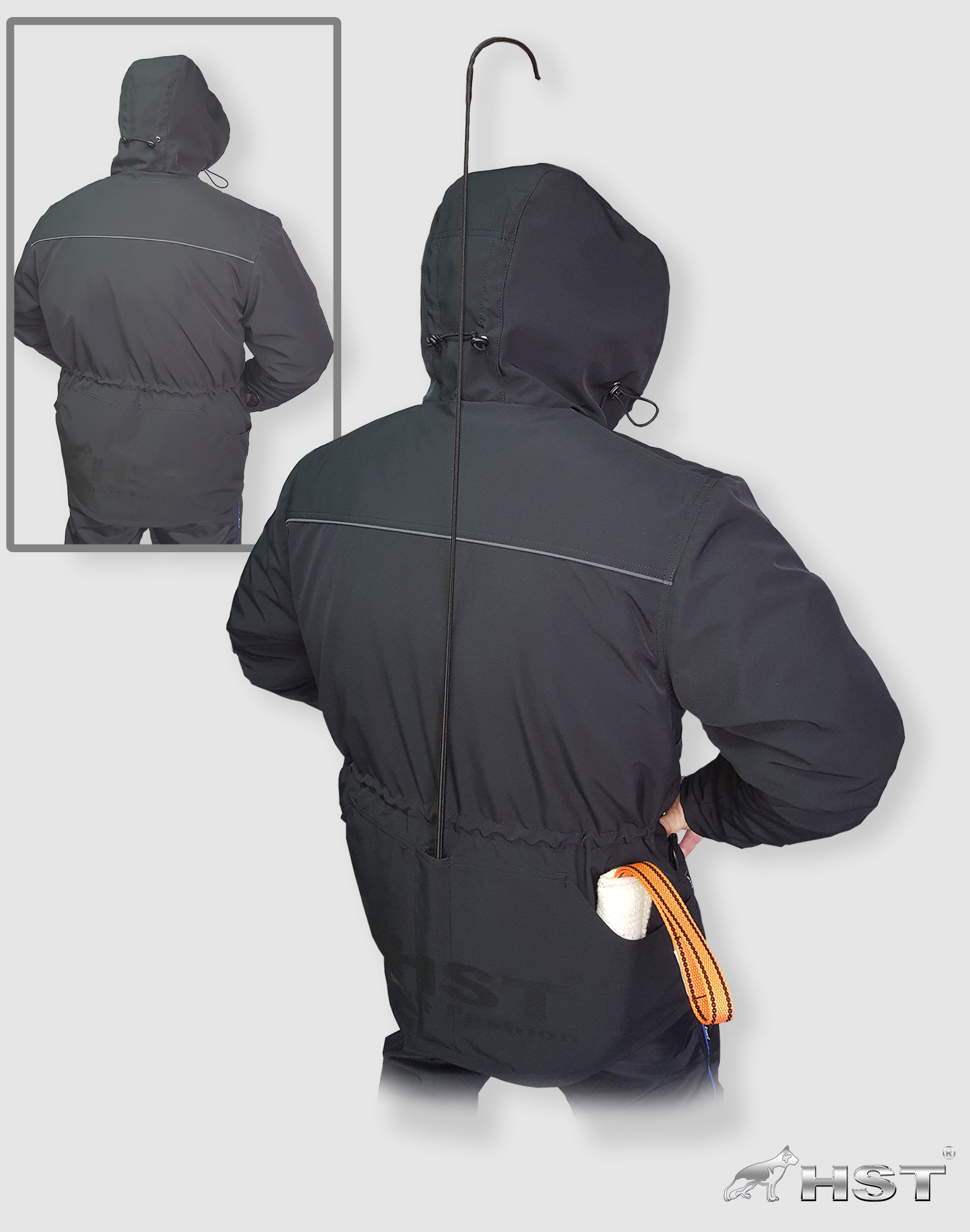 Bunda ABSOLUTE