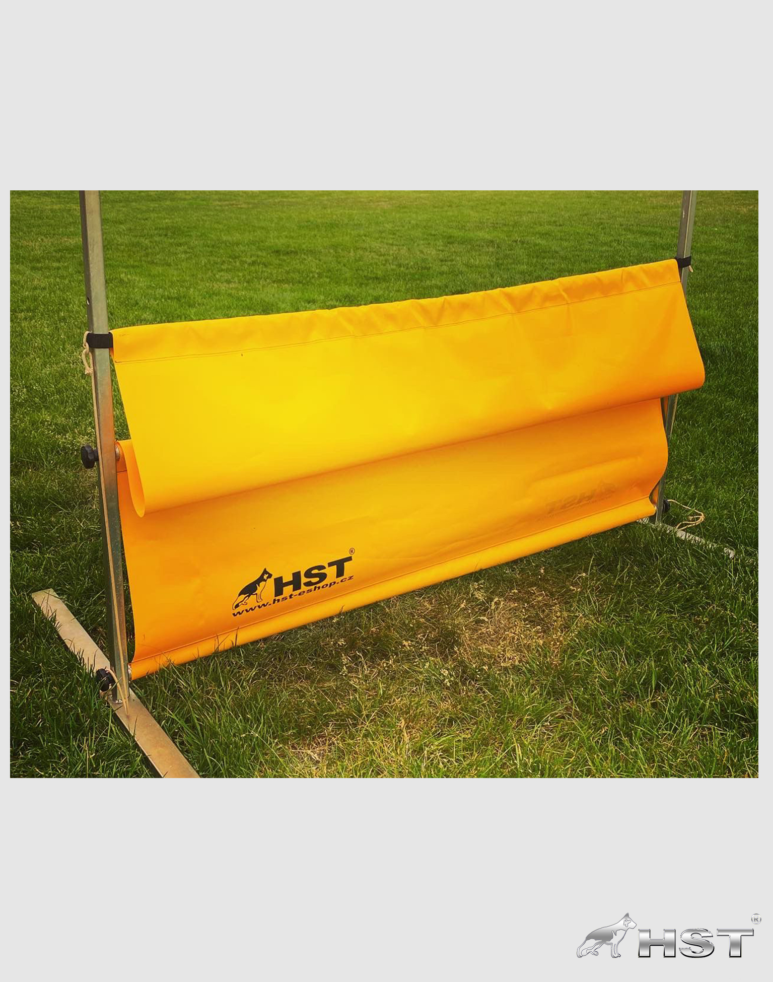 Překážka 1m transportní - safe jump