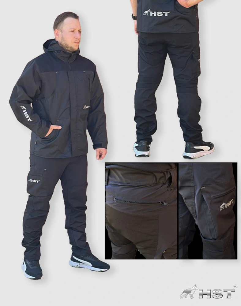 Kalhoty pánské COMFORT