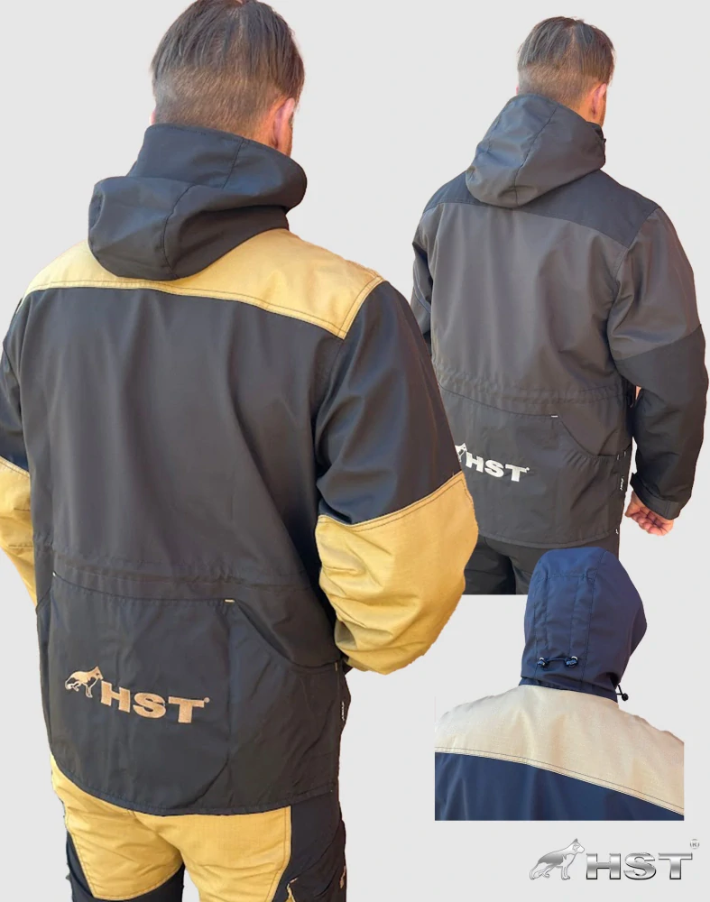 Bunda COMFORT pánská