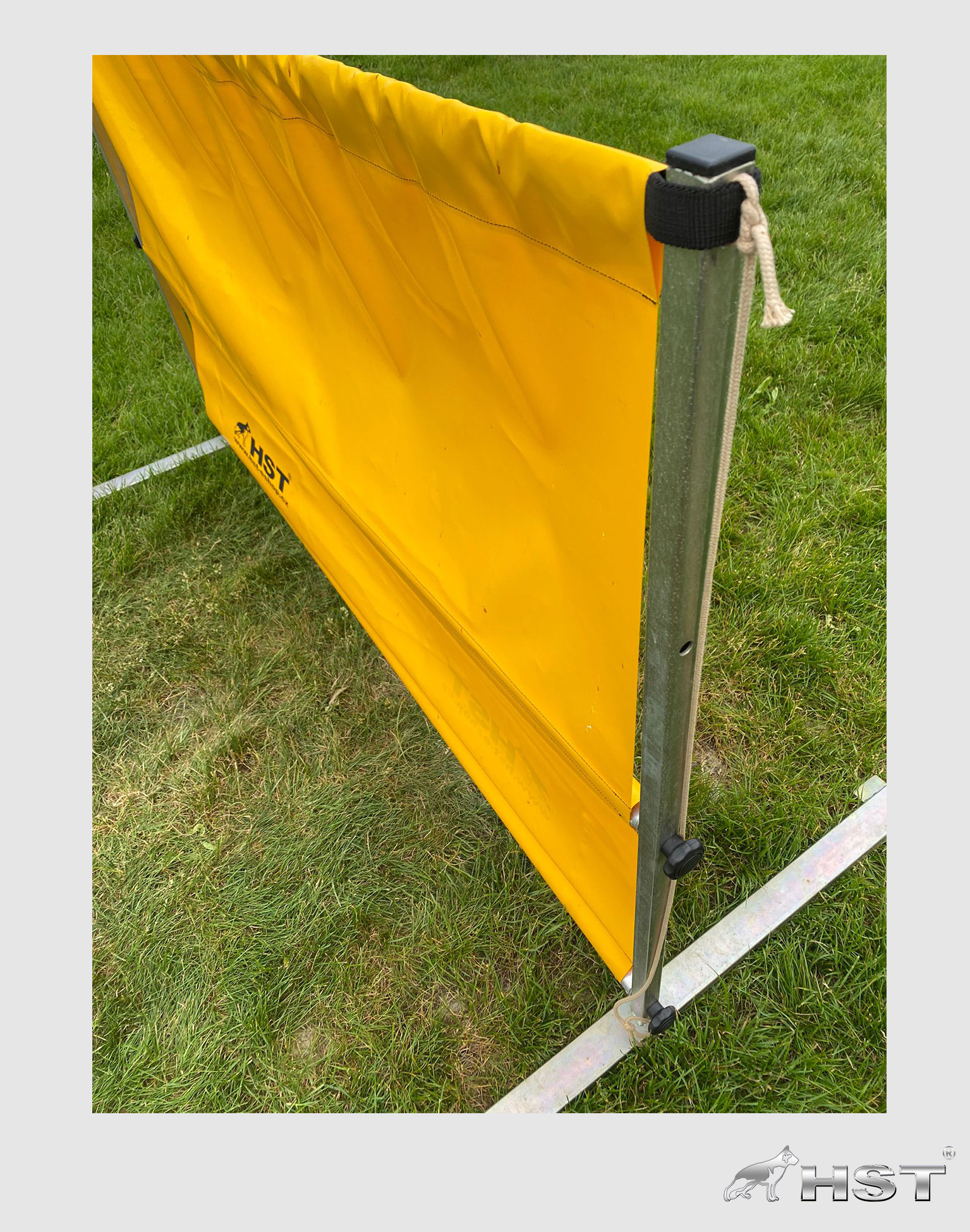 Překážka 1m transportní - safe jump