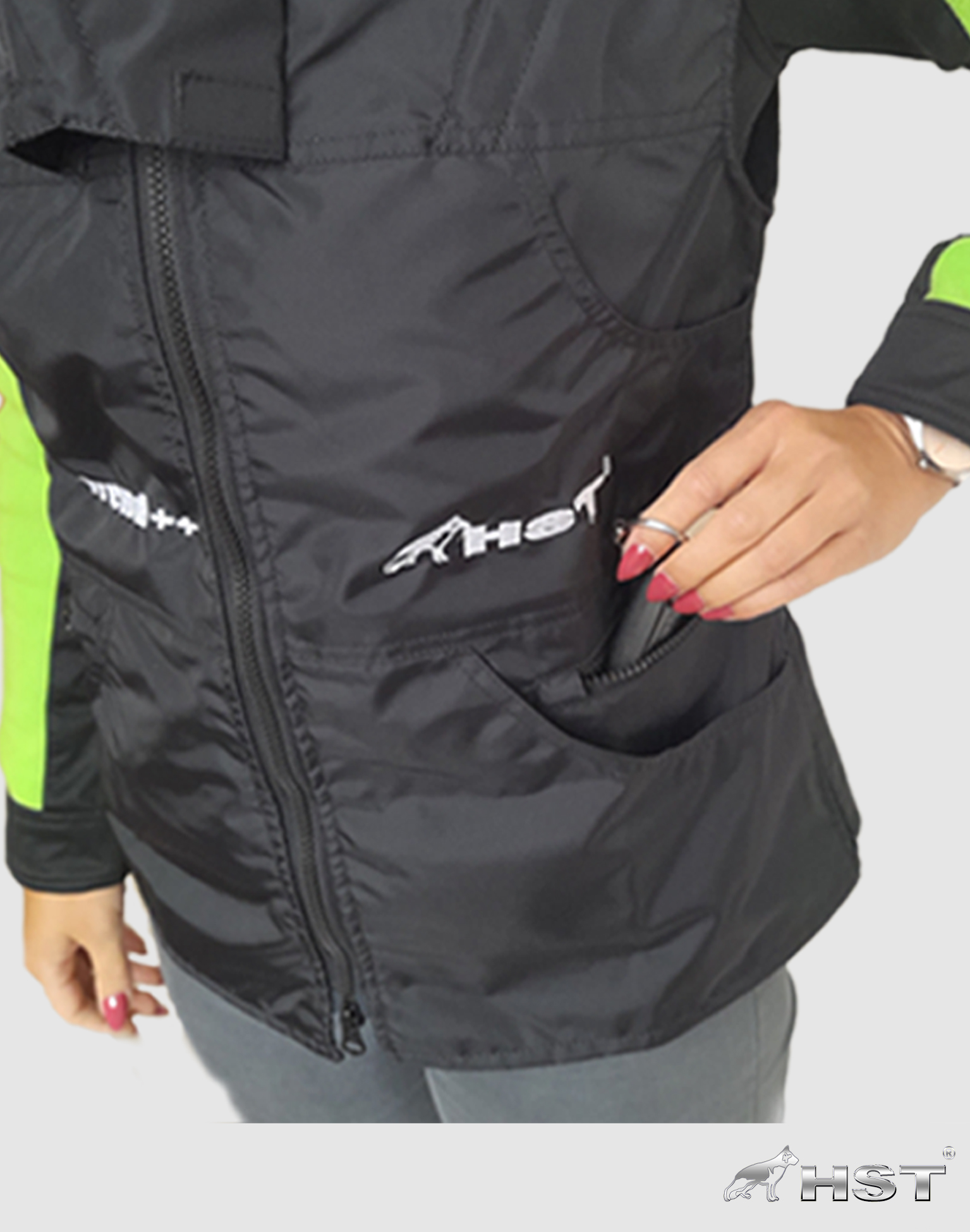 Vesta Lady Trend ++