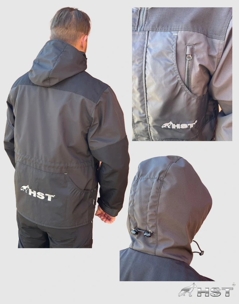 Bunda COMFORT pánská