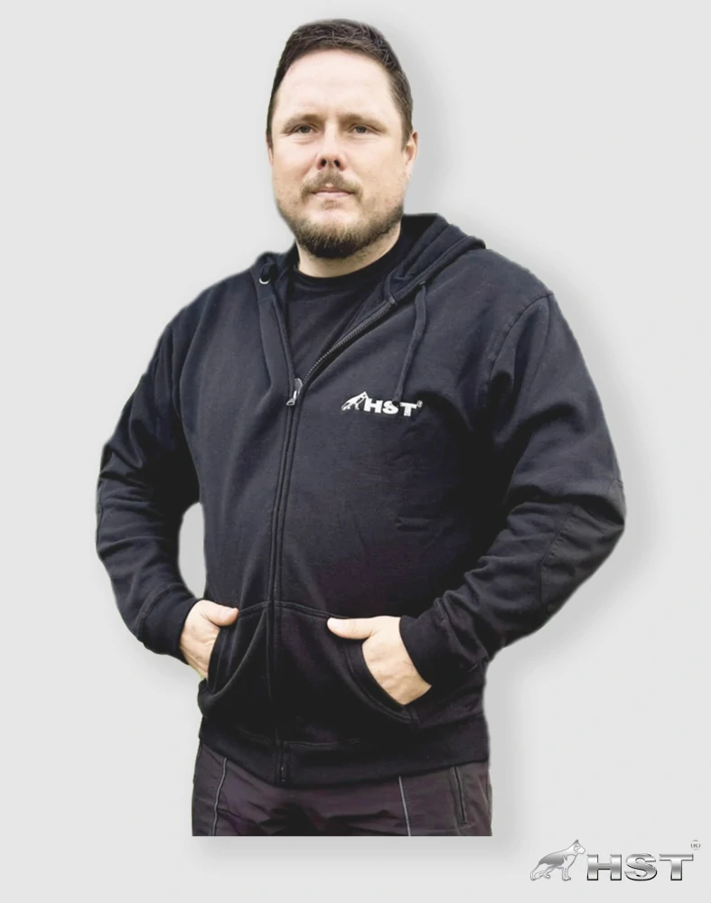 Mikina pánská COMFORT 