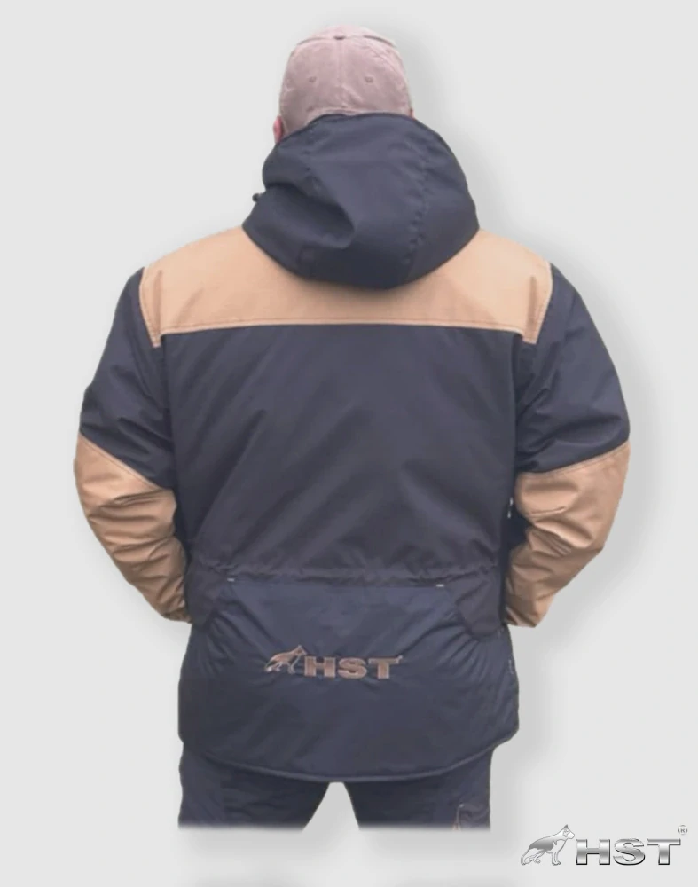 Bunda COMFORT zimní pánská