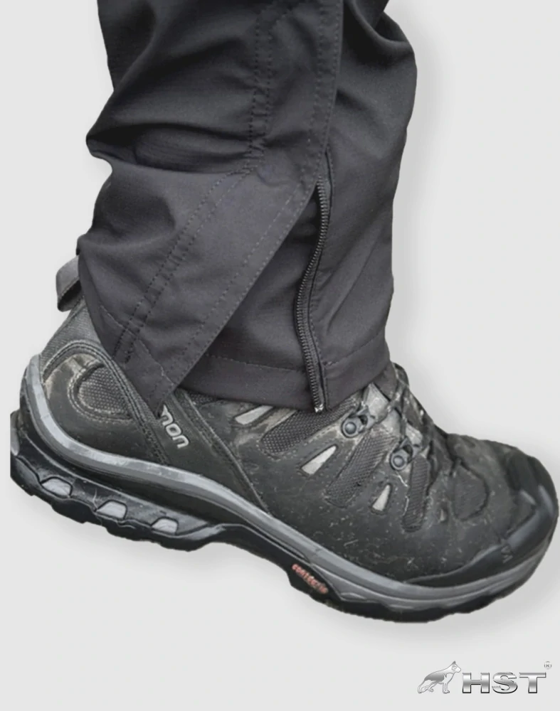 Kalhoty COMFORT zateplené 