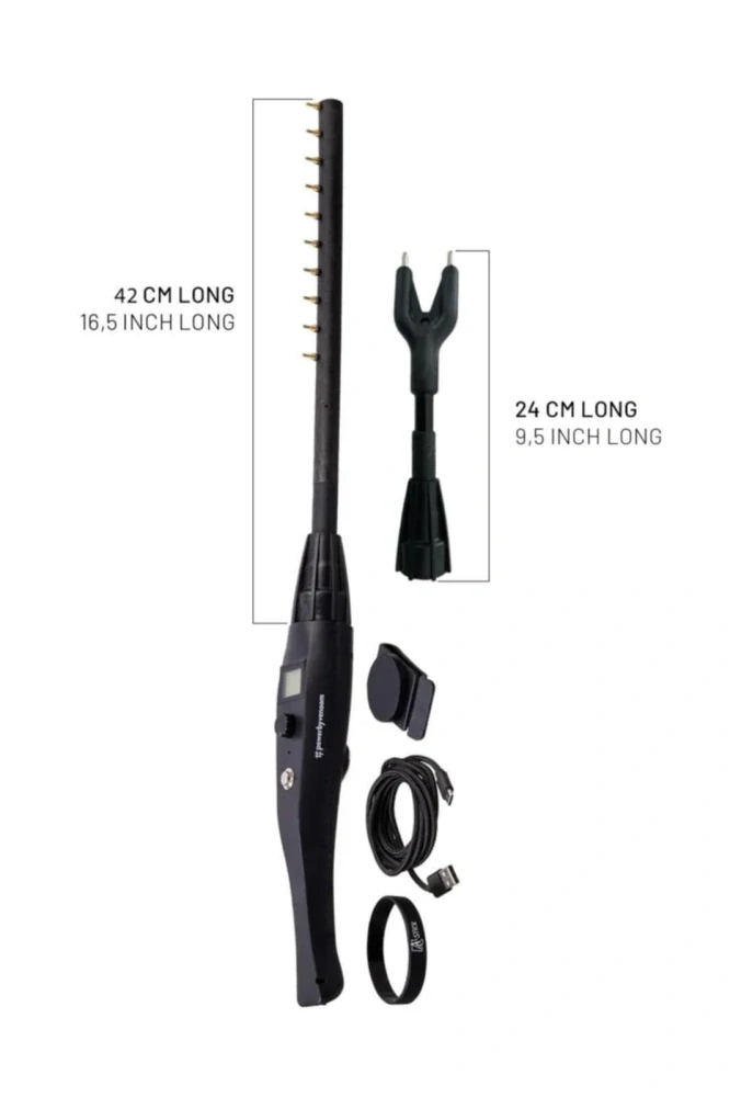 AC STICK