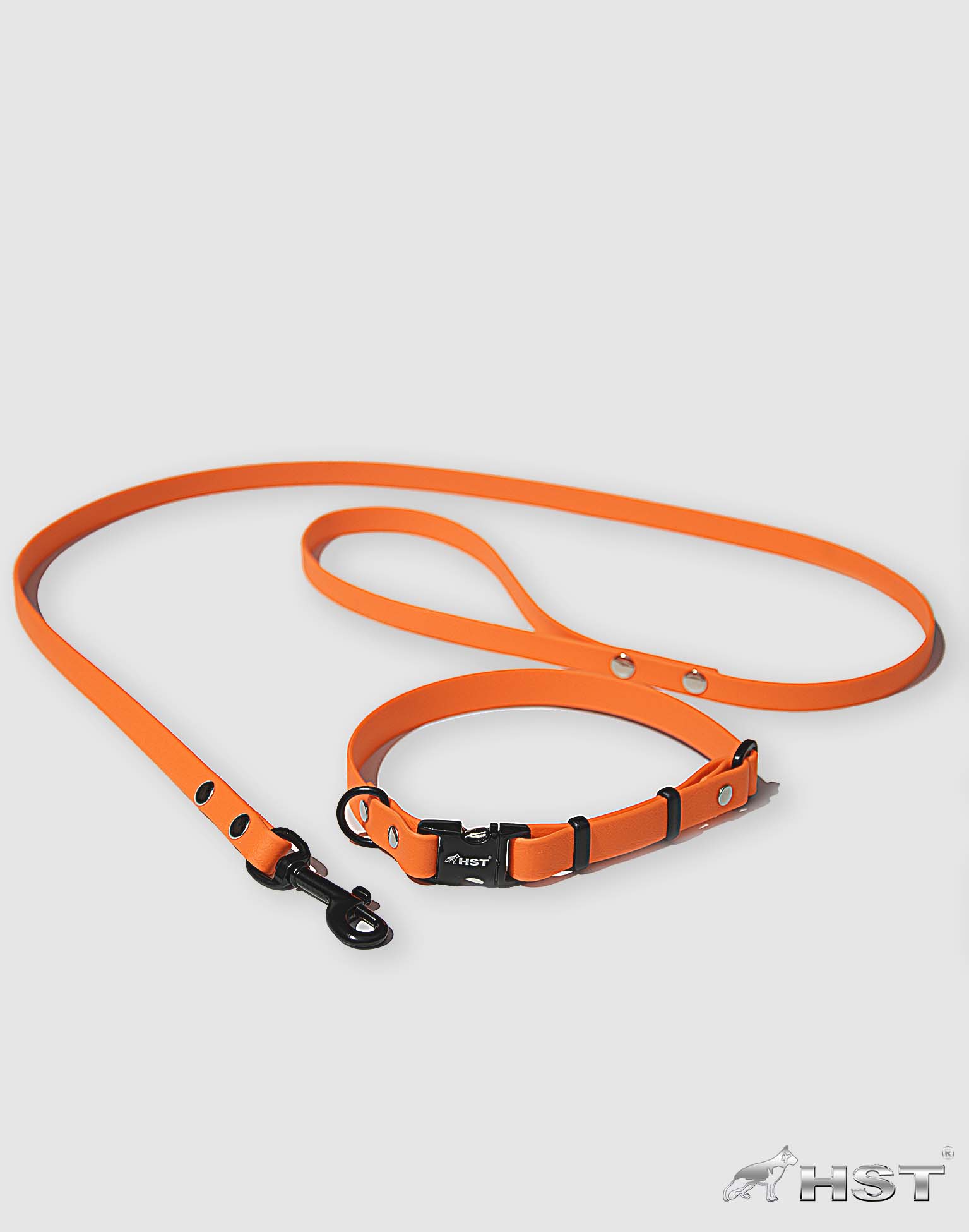 Vodítko DeLUXE 150 cm
