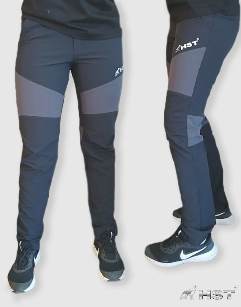 Kalhoty LADY COMFORT