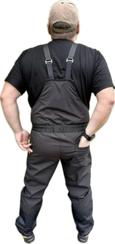 Kalhoty Worker
