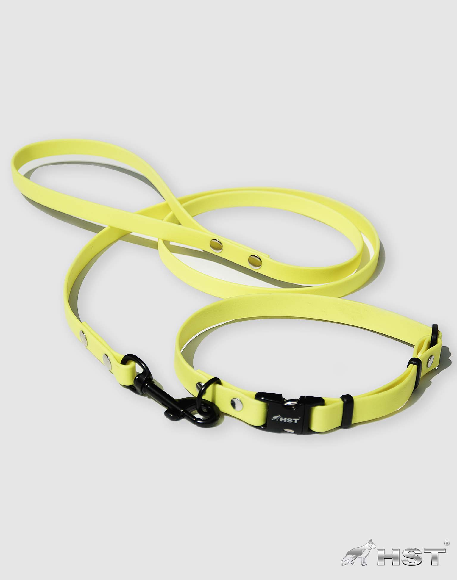 Vodítko DeLUXE 150 cm