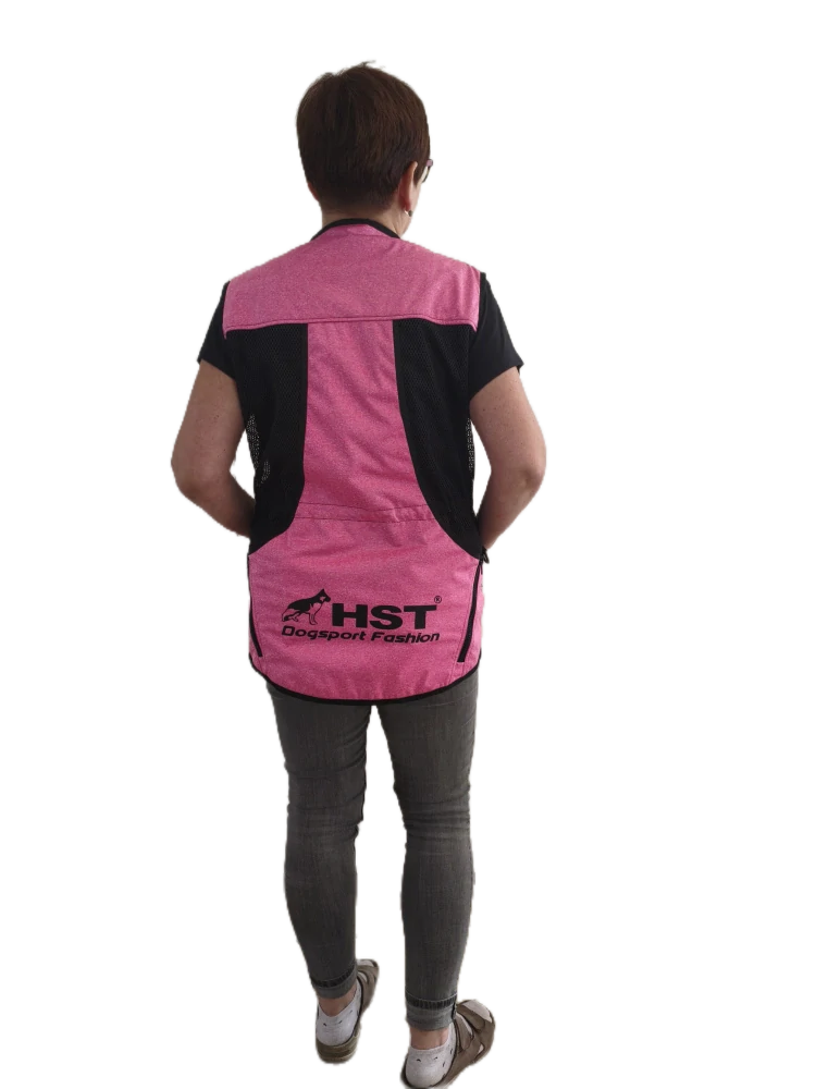 Dámská výcviková letní vesta