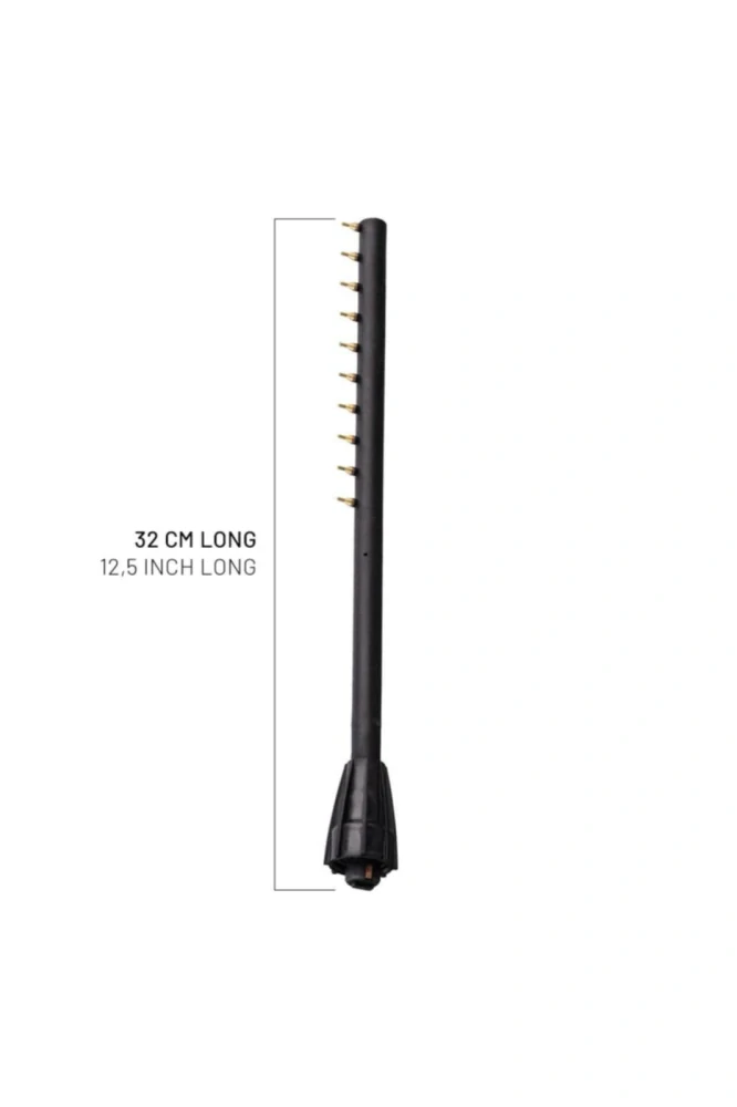 AC STICK