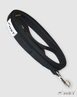 Bavlněné vodítko - pro obranu 300 cm