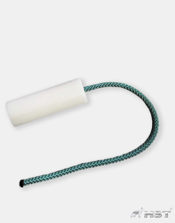 Střed se šňůrkou - plast