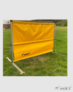 Překážka 1m transportní - safe jump