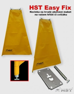 Úkryt pro figuranta Easy Fix 2m velký