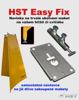 Systém HST Easy Fix