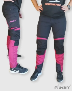 Kalhoty LADY TRAINING 