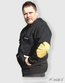 Mikina pánská COMFORT   