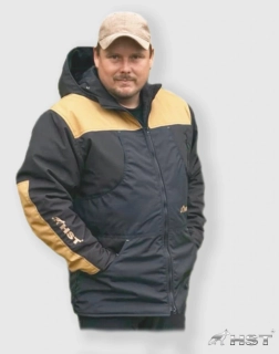 Bunda COMFORT zimní pánská